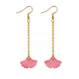 Charlery Oorbellen Rosie Shell